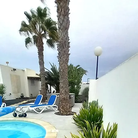 Casa Alizee, Heated Pool, Hot Tub Nyaraló