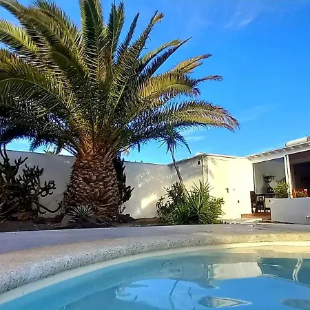 Casa Alizee, Heated Pool, Hot Tub Nyaraló *