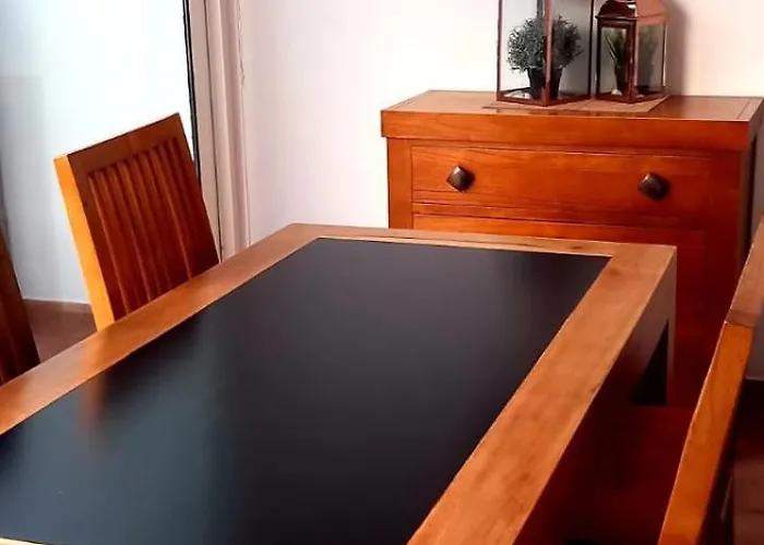 Ferienhaus Casa Alizee, Heated Pool, Hot Tub *