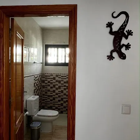 Casa Alizee, Heated Pool, Hot Tub Дом отдыха Коста Бланка