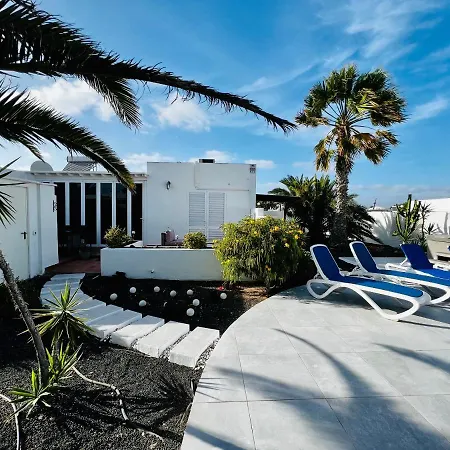 Casa Alizee, Heated Pool, Hot Tub Дом отдыха *