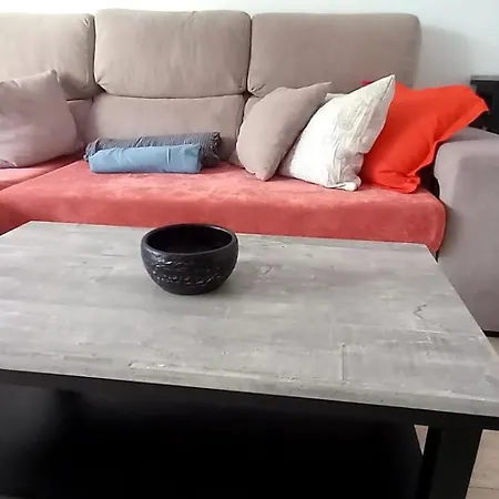 Casa Alizee, Heated Pool, Hot Tub Коста Бланка