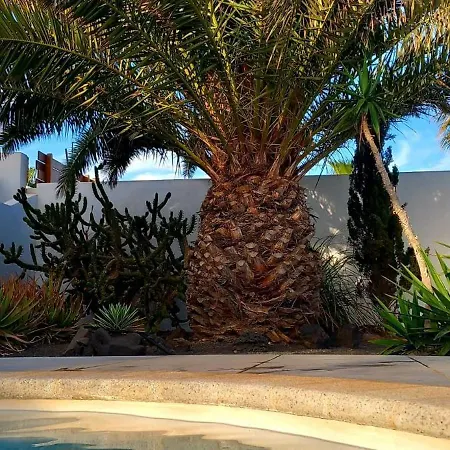 Casa Alizee, Heated Pool, Hot Tub Дом отдыха *