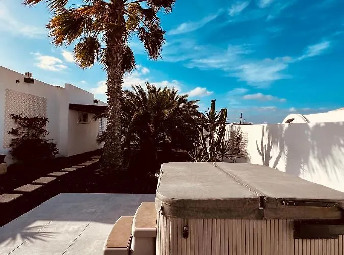 Casa Alizée, Heated Pool, Hot Tub Сasa de vacaciones