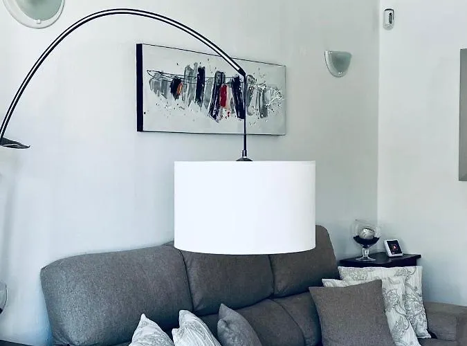 Casa Alizée, Heated Pool, Hot Tub Сasa de vacaciones Playa Blanca (Lanzarote)