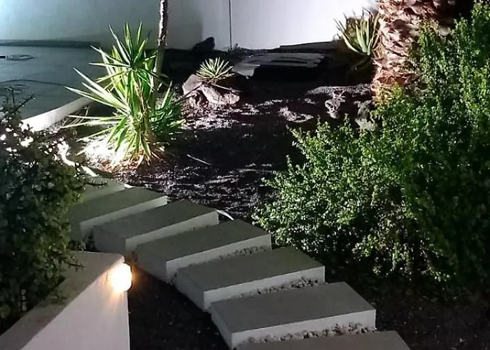 Сasa de vacaciones Casa Alizée, Heated Pool, Hot Tub