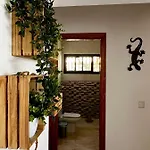 Дом отдыха Casa Alizee, Heated Pool, Hot Tub Коста Бланка