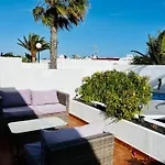 Casa Alizee, Heated Pool, Hot Tub Коста Бланка