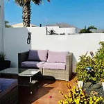 Дом отдыха Casa Alizee, Heated Pool, Hot Tub Коста Бланка