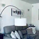 Casa Alizee, Heated Pool, Hot Tub Дом отдыха Коста Бланка