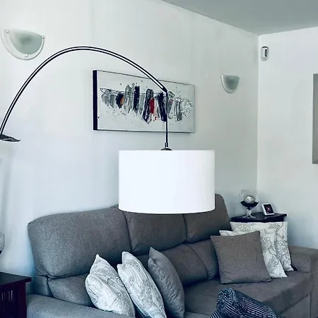 Casa Alizée, Heated Pool, Hot Tub Hébergement de vacances Playa Blanca (Lanzarote)