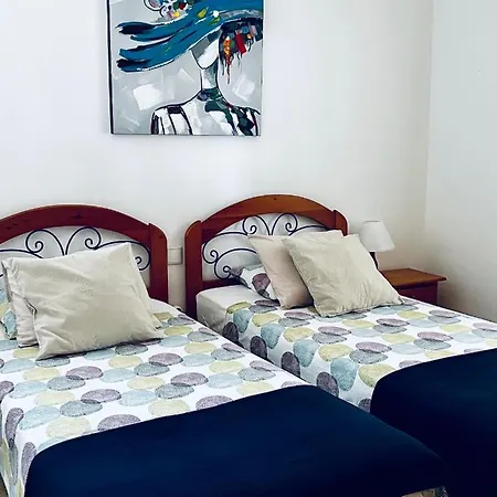 Semesterbostad Casa Alizee, Heated Pool, Hot Tub *