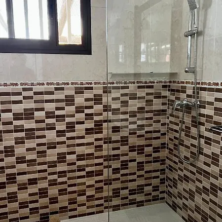 Casa Alizée, Heated Pool, Hot Tub Hébergement de vacances Playa Blanca (Lanzarote)