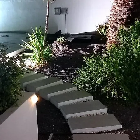 Semesterbostad Casa Alizee, Heated Pool, Hot Tub