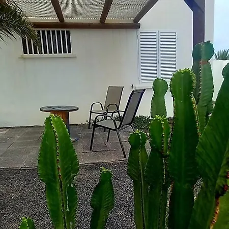 Casa Alizee, Heated Pool, Hot Tub Playa Blanca (Lanzarote)