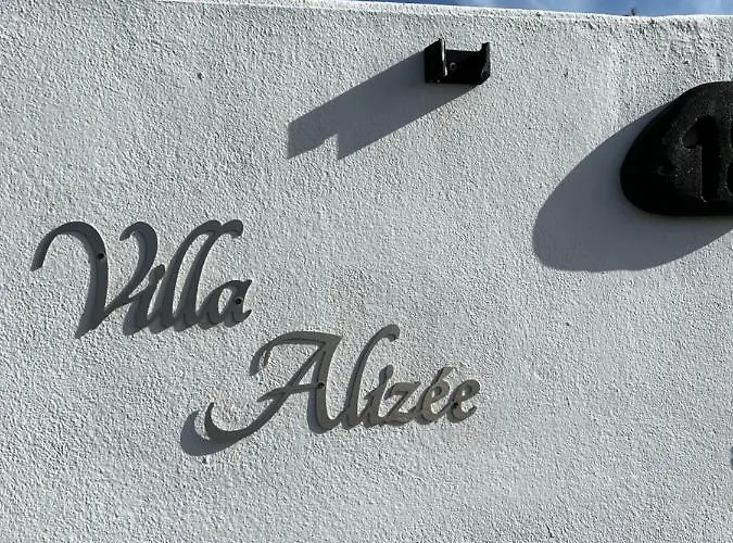 Casa Alizee, Heated Pool, Hot Tub Holiday home