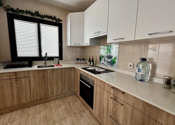 Casa Alizee, Heated Pool, Hot Tub Holiday home