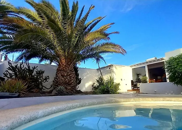 Casa Alizee, Heated Pool, Hot Tub Holiday home *