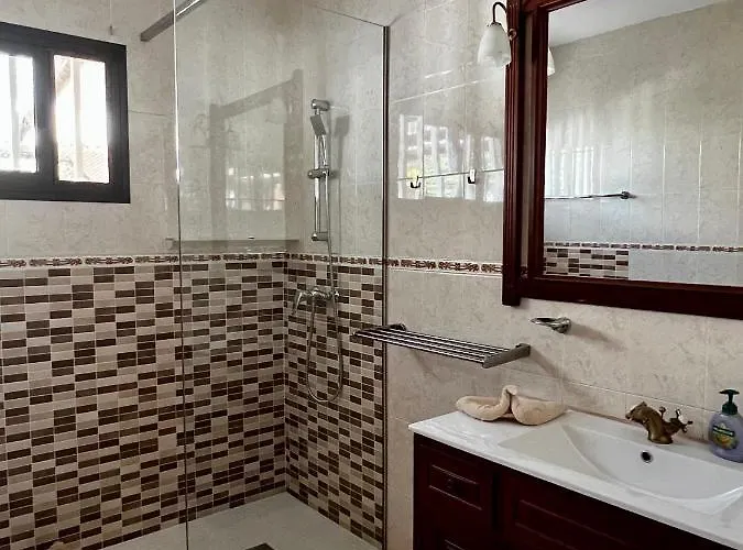 Tatil Evi Casa Alizee, Heated Pool, Hot Tub *