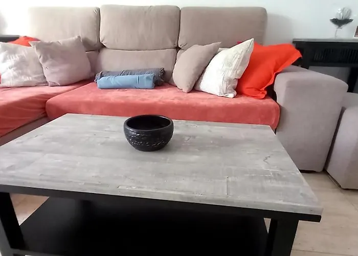 Casa Alizee, Heated Pool, Hot Tub Playa Blanca