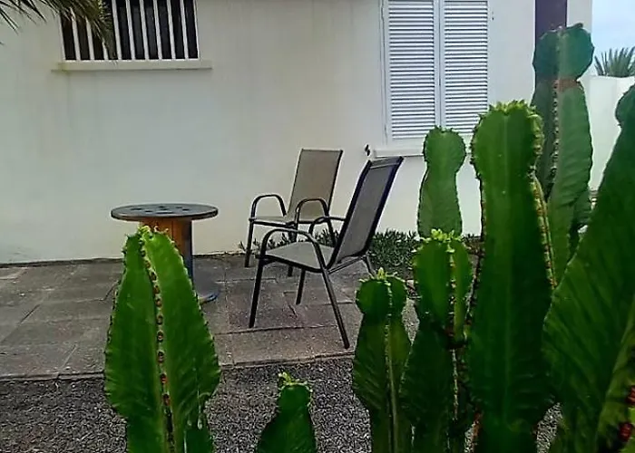 Casa Alizee, Heated Pool, Hot Tub Playa Blanca (Lanzarote)